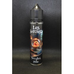 Nevylus 50ml- Chemin de la vape