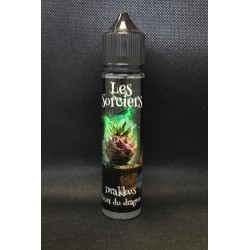 Drakkus 50ml- Chemin de la vape