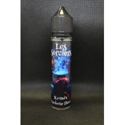 Ronnix 50ml- Chemin de la vape