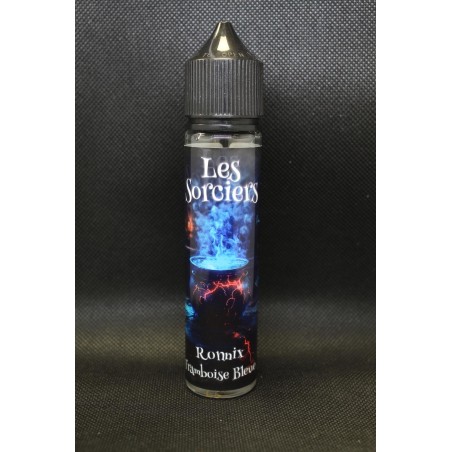 Ronnix 50ml- Chemin de la vape