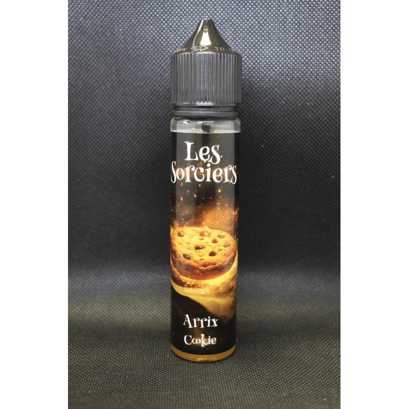 Arrix 50ml- Chemin de la vape