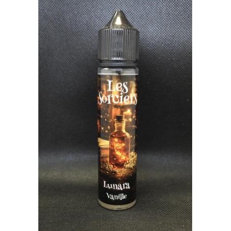 Lunara 50ml- Chemin de la vape
