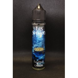 Lupinux 50ml- Chemin de la vape