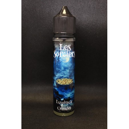 Lupinux 50ml- Chemin de la vape