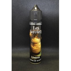 Ermiona 50ml- Chemin de la vape