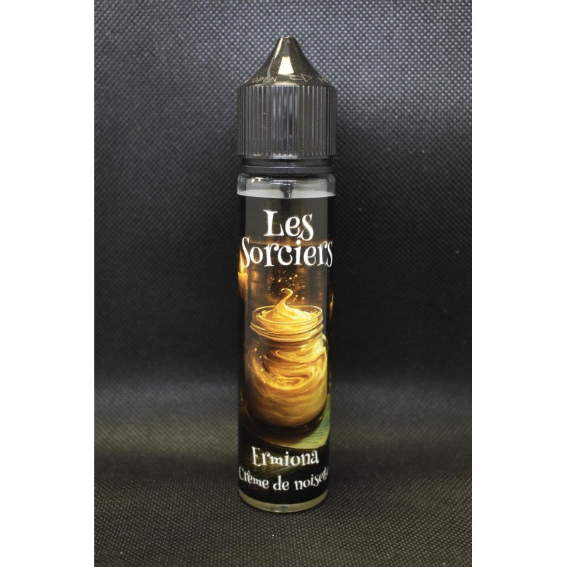 Ermiona 50ml- Chemin de la vape