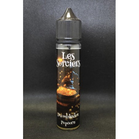 Dumbledox 50ml- Chemin de la vape