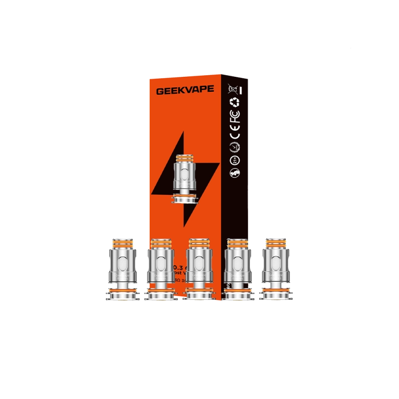 Résistance B Series / V2 - pack de 5
