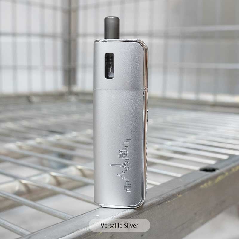 Kit Pod Soul - Geekvape