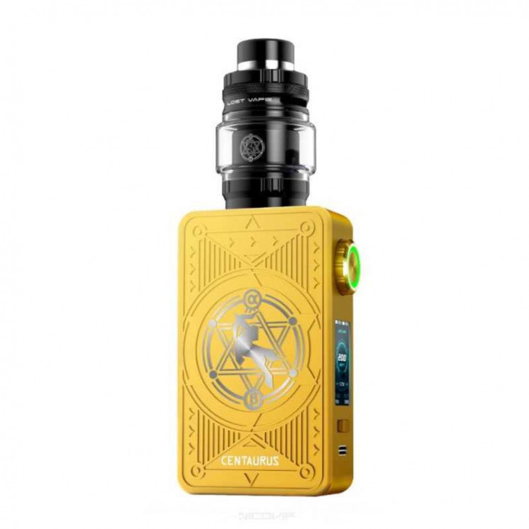 Kit Centaurus M200 - Lost Vape