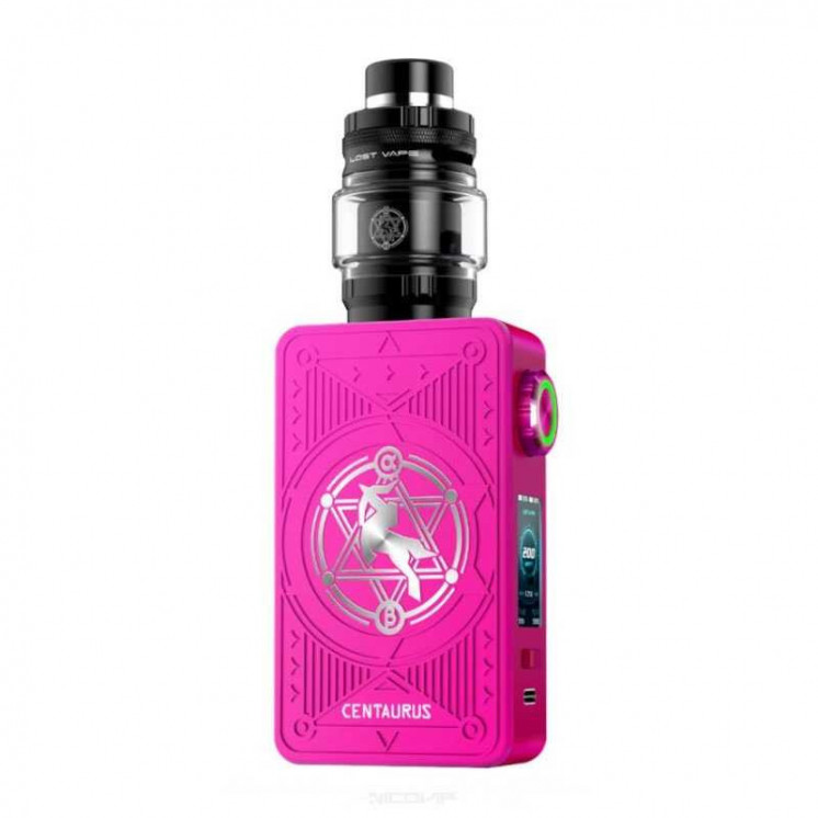 Kit Centaurus M200 - Lost Vape