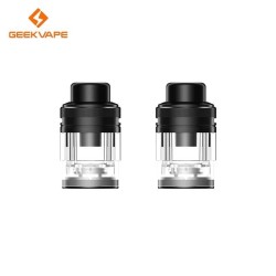 Cartouche vides Force Geekvape X2