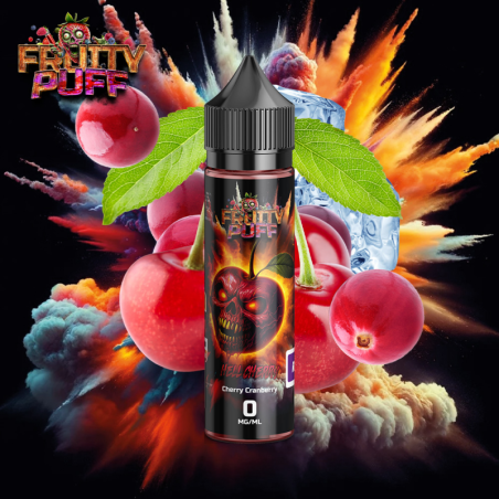 Hell Cherry - 50ml