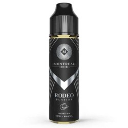 Rodéo Platine - Montreal Original - 50 ml