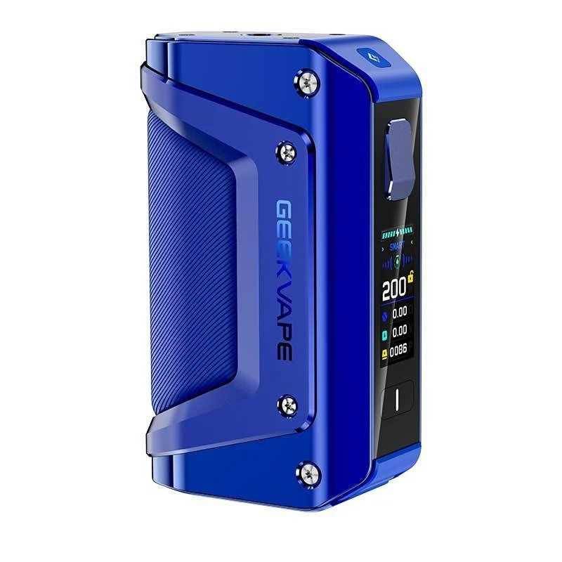 Box Aegis Legend 3 - Geekvape Box Aegis Legend 3 - Geekvape