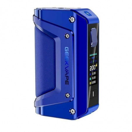 Box Aegis Legend 3 - Geekvape