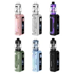 Kit aegis mini 5 - Geekvape