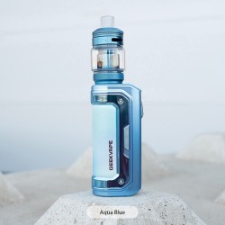 Kit aegis mini 5 - Geekvape