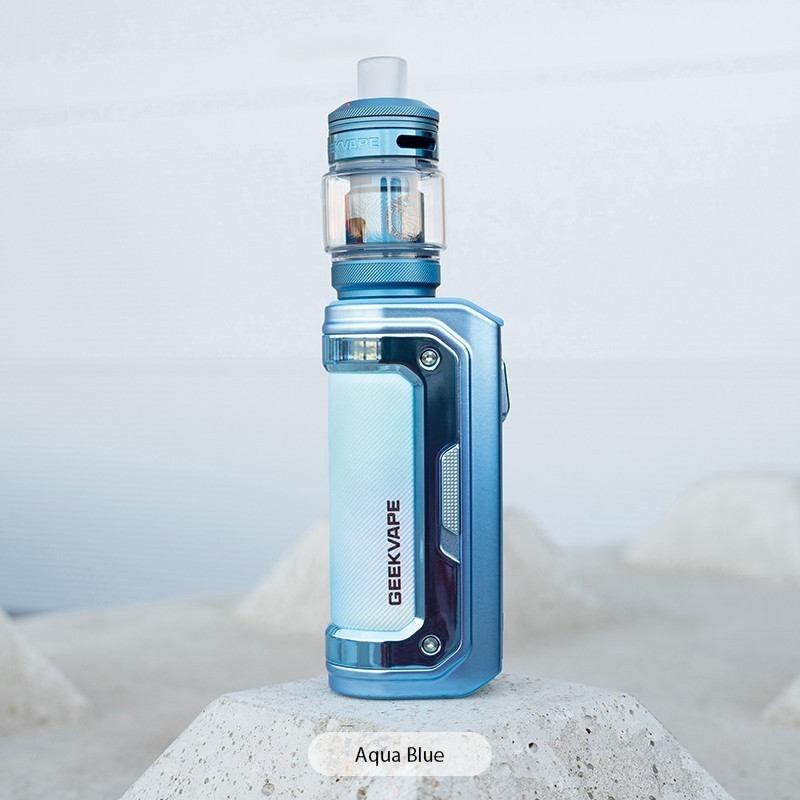 Kit aegis mini 5 - Geekvape