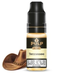 Tennessee - Nic Salt PULP