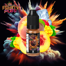 Apocapeach - 10 ml