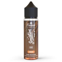 Cookie - Sensation Plus 50ml