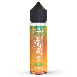 Mangue Kiwi - Sensation Plus 50ml