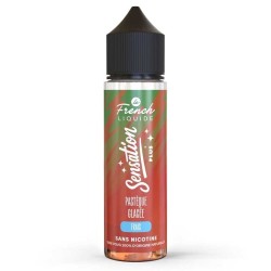 Pastèque glacée - Sensation Plus 50ml