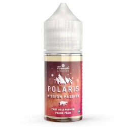 Concentré - Mission Passion - Polaris