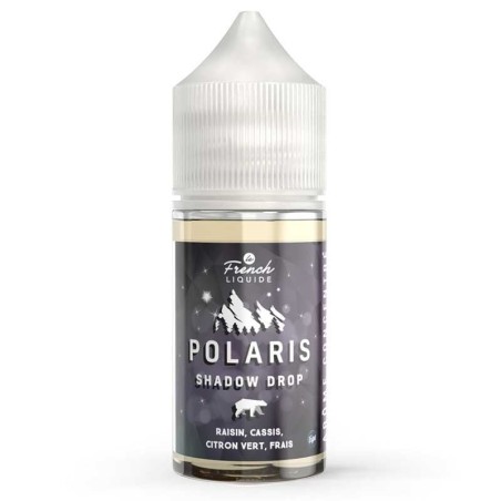 Concentré - Polaris Shadow Drop - 30 ml