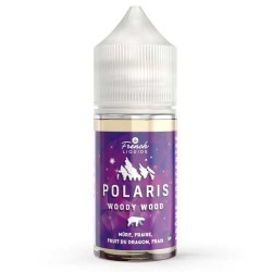 Concentré - Polaris Woody Wood - 30 ml