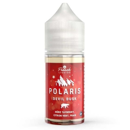 Concentré - Polaris Devil Dusk- 30 ml