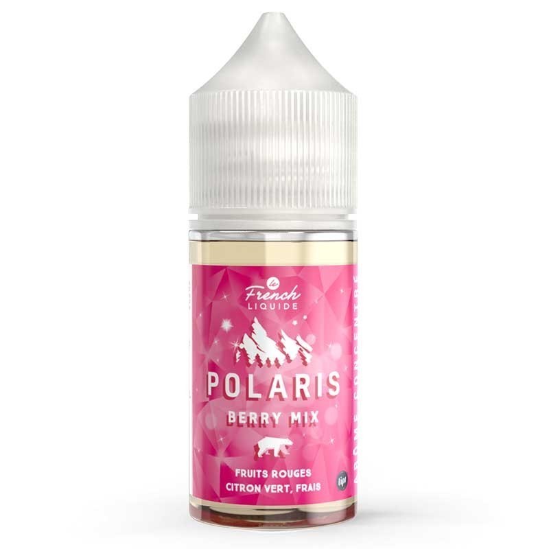 Concentré - Polaris Berry Mix - 30 ml