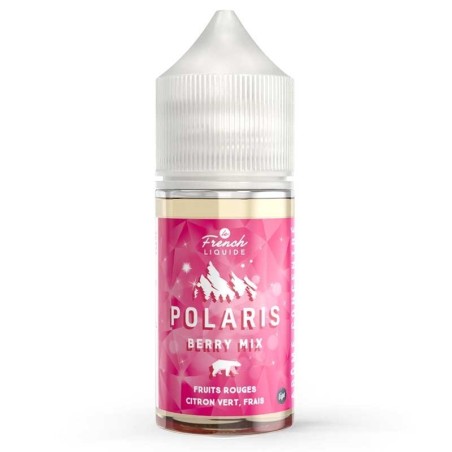 Concentré - Polaris Berry Mix - 30 ml