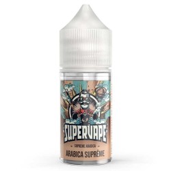 Concentré Arabica Suprême - Supervape