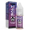 Myrtille glacée - Salt - E-Vapor - 10ml