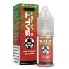 Pastèque glacée - Salt - E-Vapor - 10ml