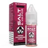 Cerise Framboise frais - Salt - E-Vapor - 10ml