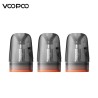 Cartouches Argus Multi Ohm VOOPOO (X3)