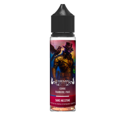 Cerise Framboise Frais - 50ml