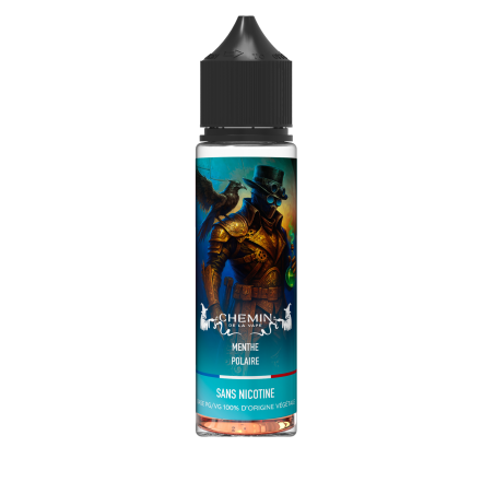 Menthe Polaire - 50ml