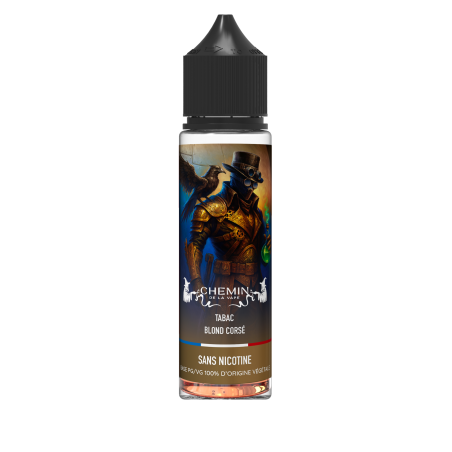 Tabac Blond Corsé - 50ml