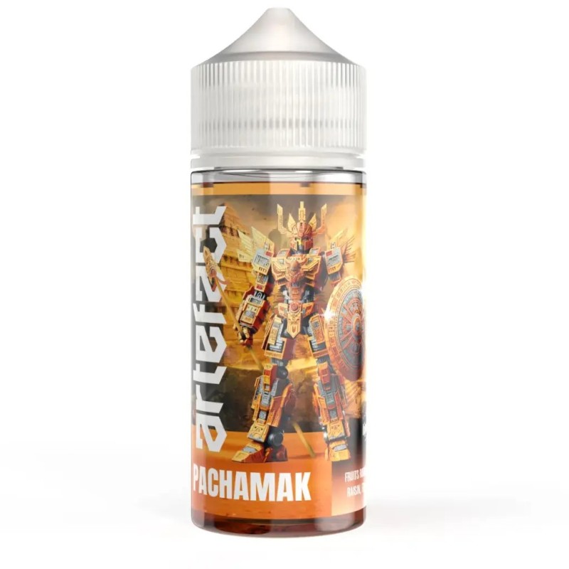 Pachamak - 100ml - Artefact