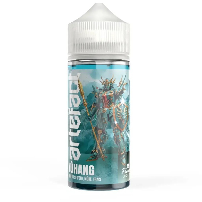 Yuhang - 100ml - Artefact
