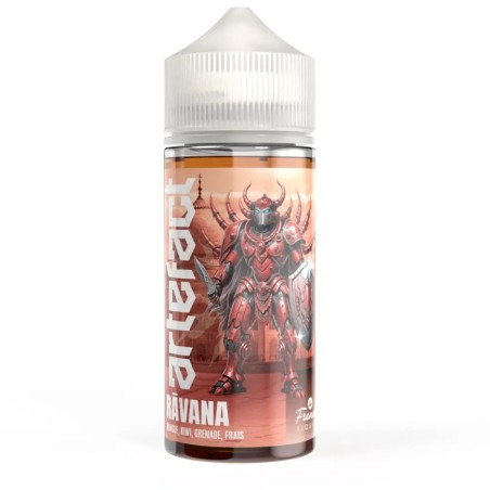 Ravana - 100ml - Artefact