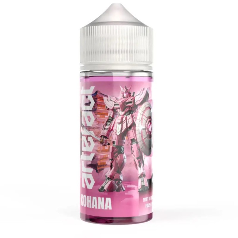 Kohana - 100ml - Artefact