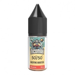 Booster de nicotine
