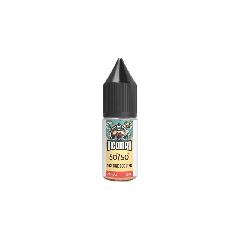 Booster de nicotine