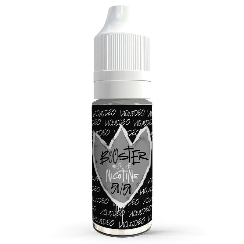 Booster nicosalt