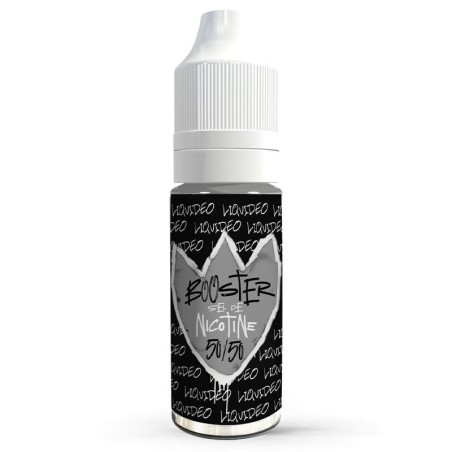 Booster nicosalt